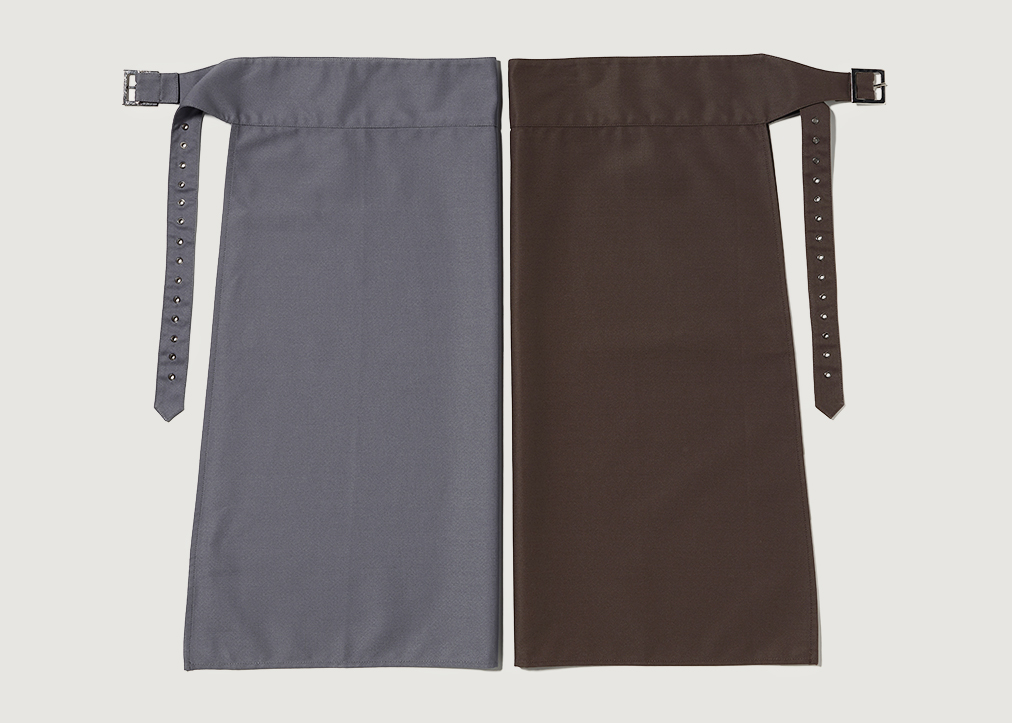 Field Grey Uniform Design Skylon Tailoring