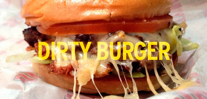 dirtyburger