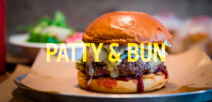 patty&bun