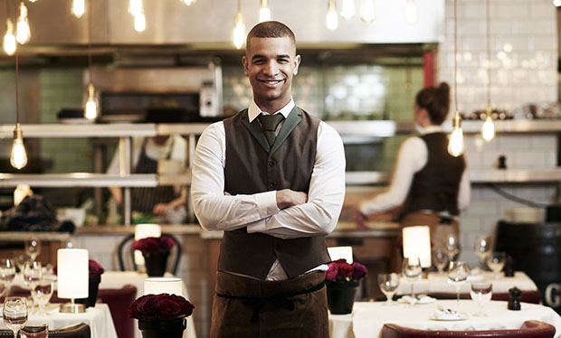 First Dates Field Grey Designed Waistcoat