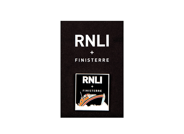 Finisterre RNLI Collection 2018