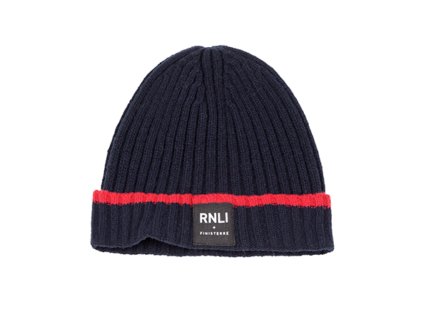 Finisterre RNLI Collection 2018