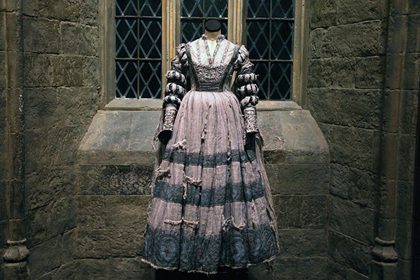 Harry Potter Costumes - Megan Nielsen Patterns Blog