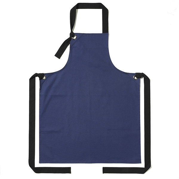 Field Grey Readywear Workwear Uniform  Apron