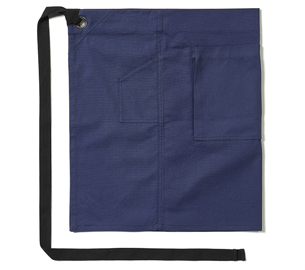 Field Grey Readywear Classic Apron Workwear