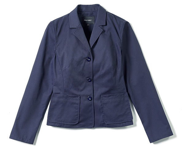 Female Utility Jacket