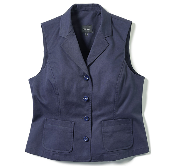 Female Utility Waistcoat