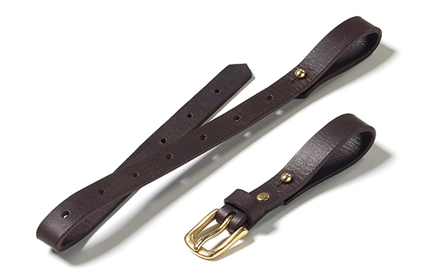 Leather Belts