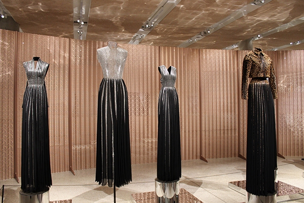 Azzedine Alaïa Design Museum