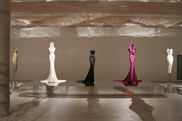 Azzedine Alaïa Design Museum