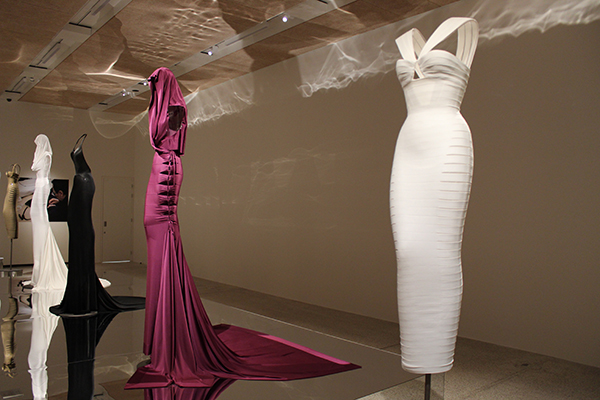 Azzedine Alaïa Design Museum