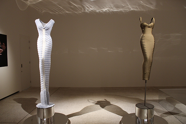 Azzedine Alaïa Design Museum