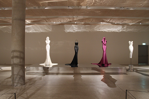 Azzedine Alaïa Design Museum