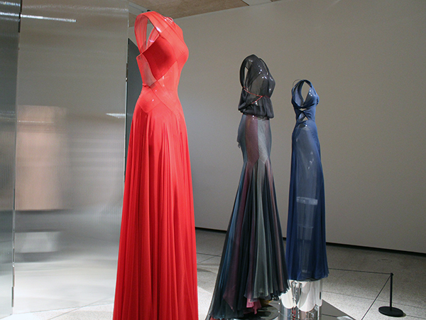 Azzedine Alaïa Design Museum