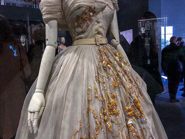 Christian Dior: Designer of Dreams at the V&A | Field Notes