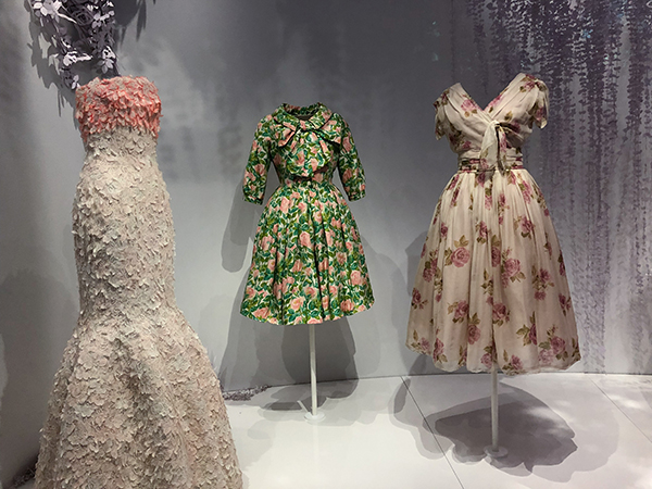 Christian Dior: Designer of Dreams at the V&A | Field Notes