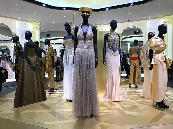 Christian Dior: Designer of Dreams at the V&A | Field Notes