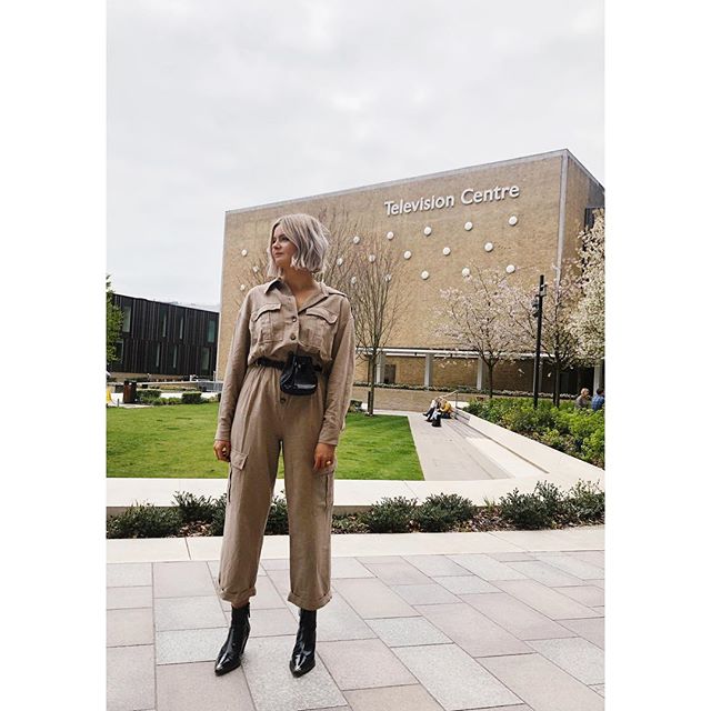 wearsitatkat Kat Atkinson Workwear Influencer