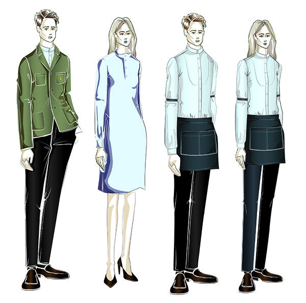 Field Grey Uniform Design London Home Grown Club