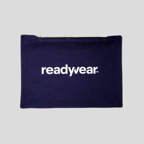 Readywear Pouch Field Grey