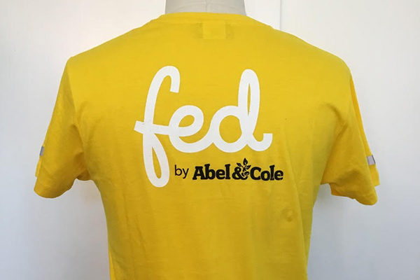 Fed by Abel & Cole