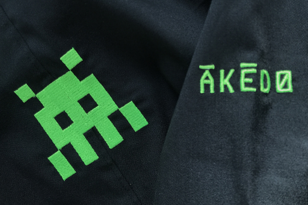 SHŌTŌ and ĀKĒDO: Sneak Peek | Field Grey