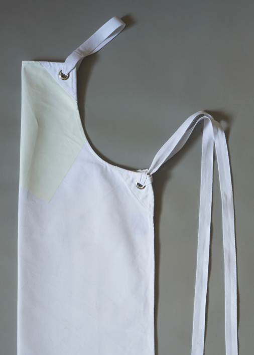 field-grey-bespoke-apron-embroidery-restaurantandbardesignawards