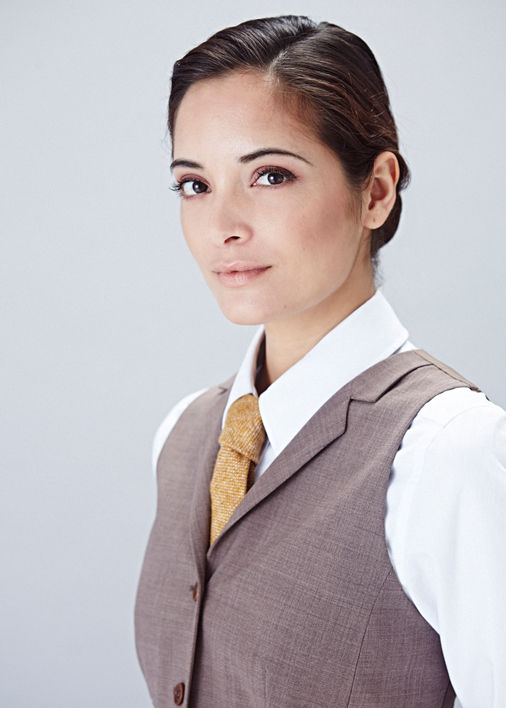 field-grey-brown-tailored-female-waistcoat-avenue-danddlondon