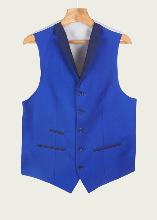 field-grey-male-tailored-blue-waistcoat-royalexchange-danddlondon