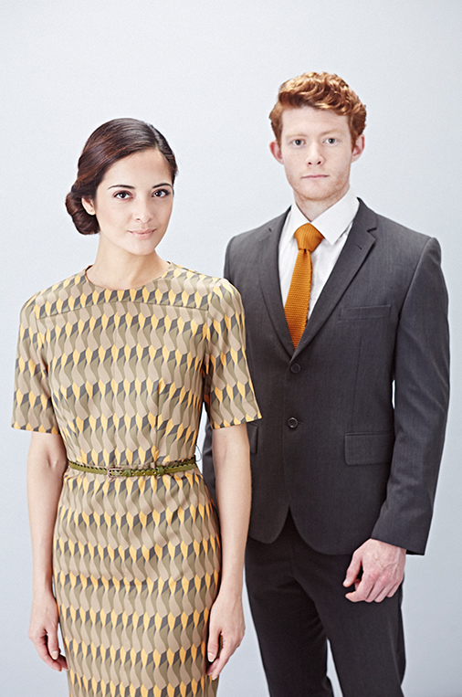 field-grey-female-male-uniform-tailoring-printed-dress-dunhill-householddesign