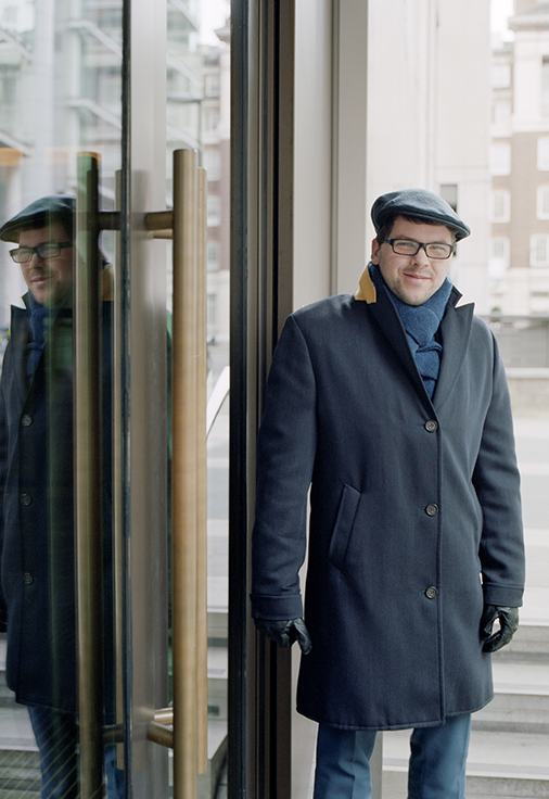 field-grey-male-uniform-bespoke-tailoring-hospitality-southplacehotel-danddlondon