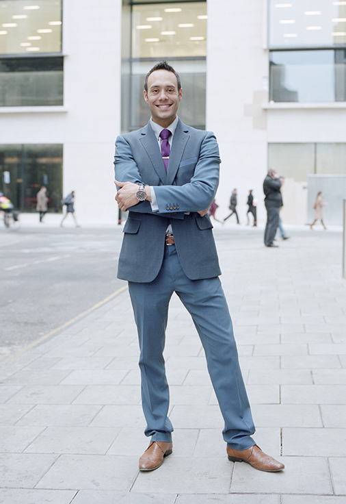 field-grey-male-uniform-bespoke-tailoring-hospitality-southplacehotel-danddlondon