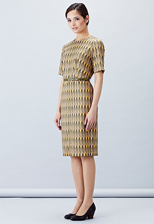 field-grey-female-uniform-printed-dress-dunhill-householddesign