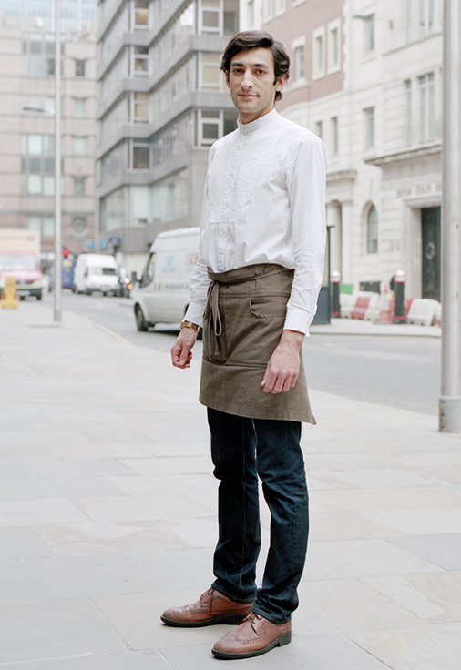 field-grey-uniform-southplacehotel-danddlondon