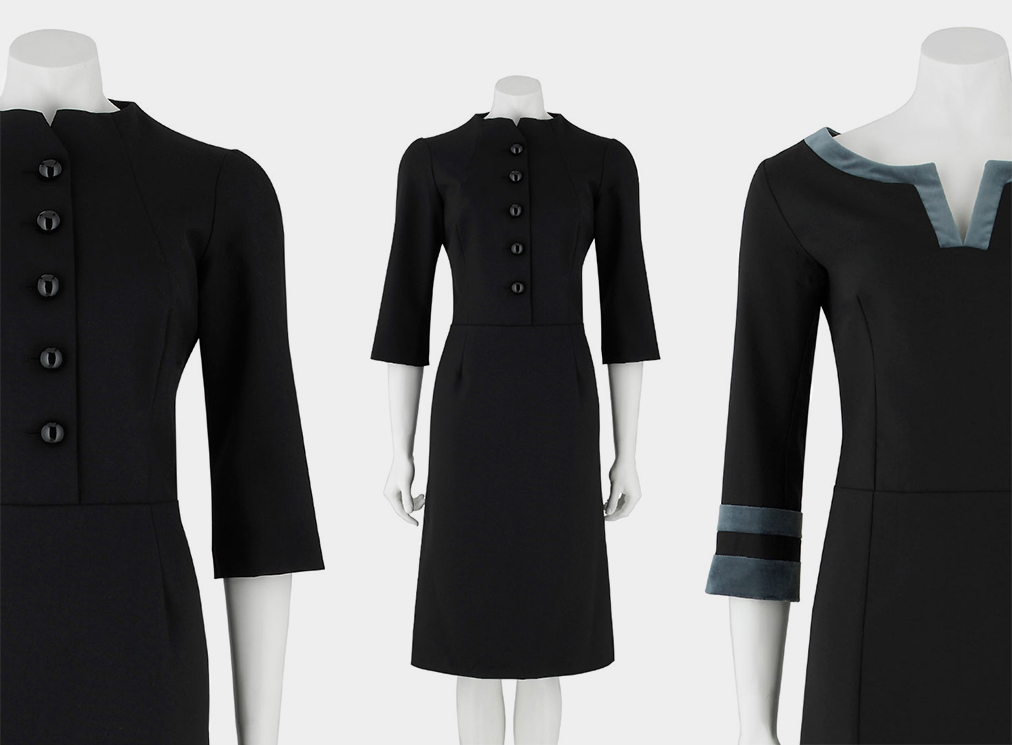 female-uniform-management-dress-lutyens-prescottandconran