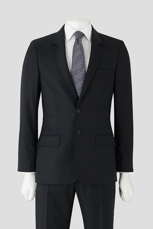 field-grey-male-uniform-tailoring-shirt-vertu