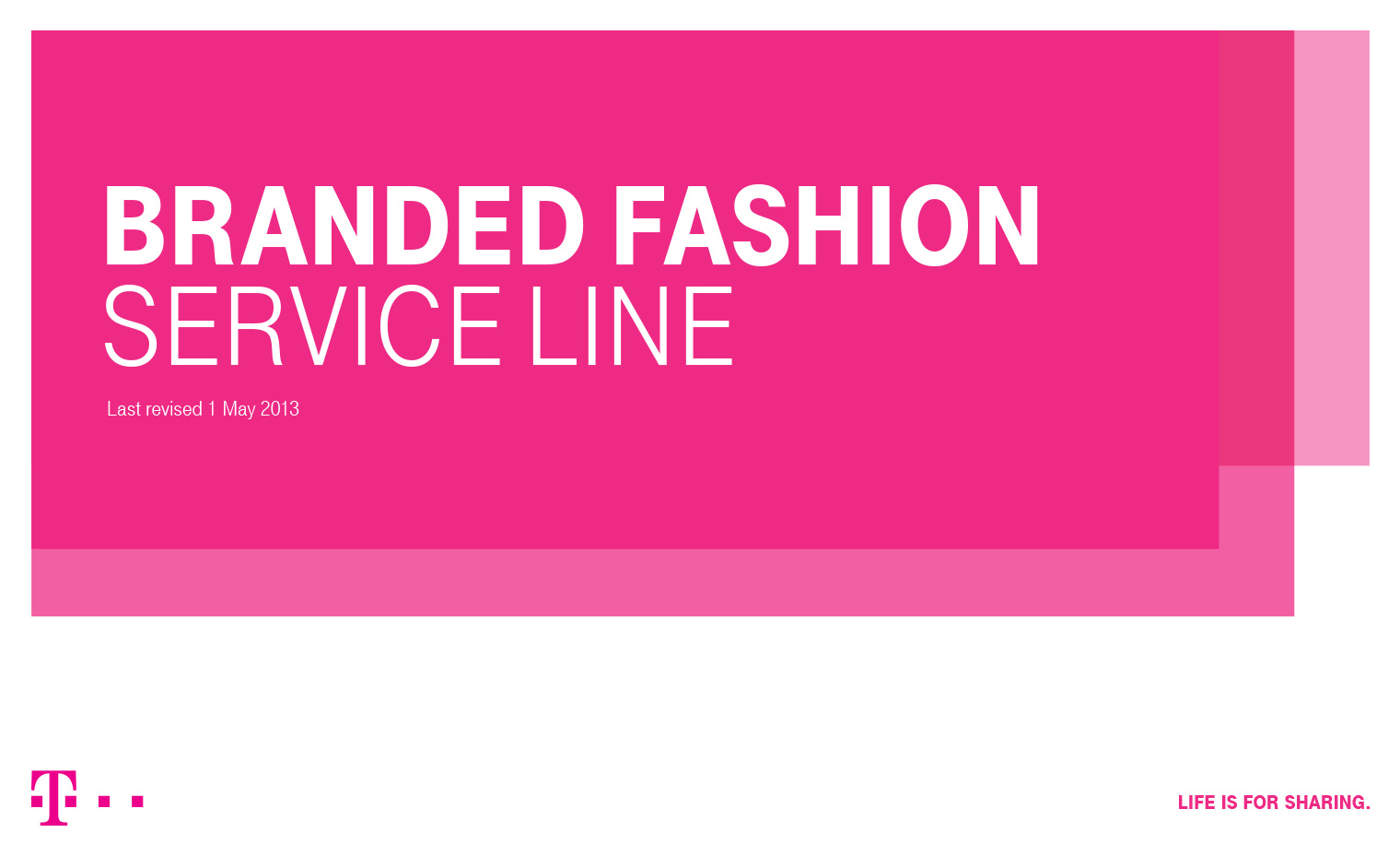 field-guideline-branded-fashion-service-line-style-guide-deutsche-telekom-tmobile