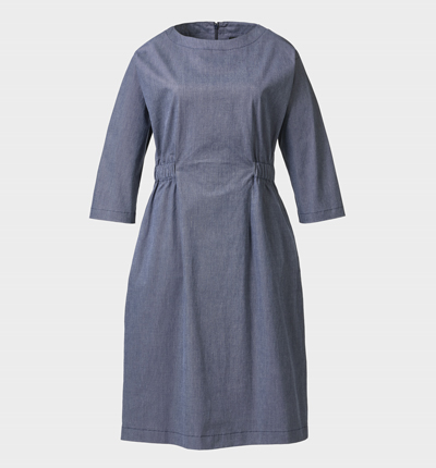 Readywear for Women | ready-to-wear uniforms | Field Grey