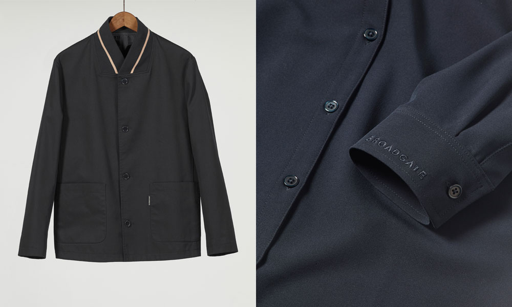 Sustainable, ethical uniforms for progressive brands