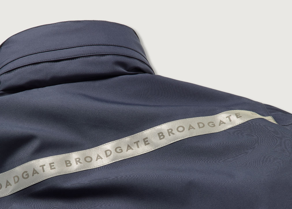 Broadgate London Field Grey Uniform